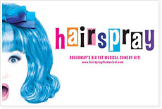 Hairspray - Broadway Show Productions