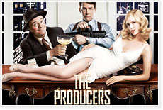 The Producers - Broadway Show Productions