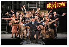 Urinetown - Broadway Show Productions