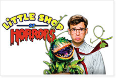 Little Shop of Horrors - Broadway Show Productions