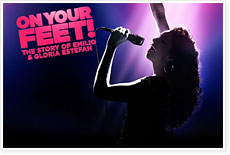 On Your Feet - Broadway Show Productions