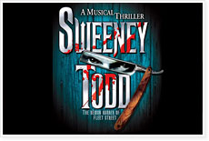 Sweeney Todd - Broadway Show Productions